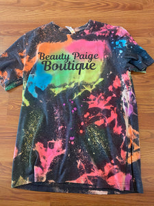 Beauty Paige Tee